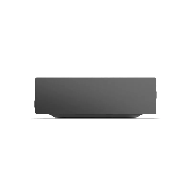 Lenovo ThinkStation PGX GB10 128 GB LPDDR5x-SDRAM 1 TB SSD DGX OS Mini Tower Mini-PC Schwarz