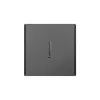 Lenovo ThinkStation PGX GB10 128 GB LPDDR5x-SDRAM 1 TB SSD DGX OS Mini Tower Mini-PC Schwarz