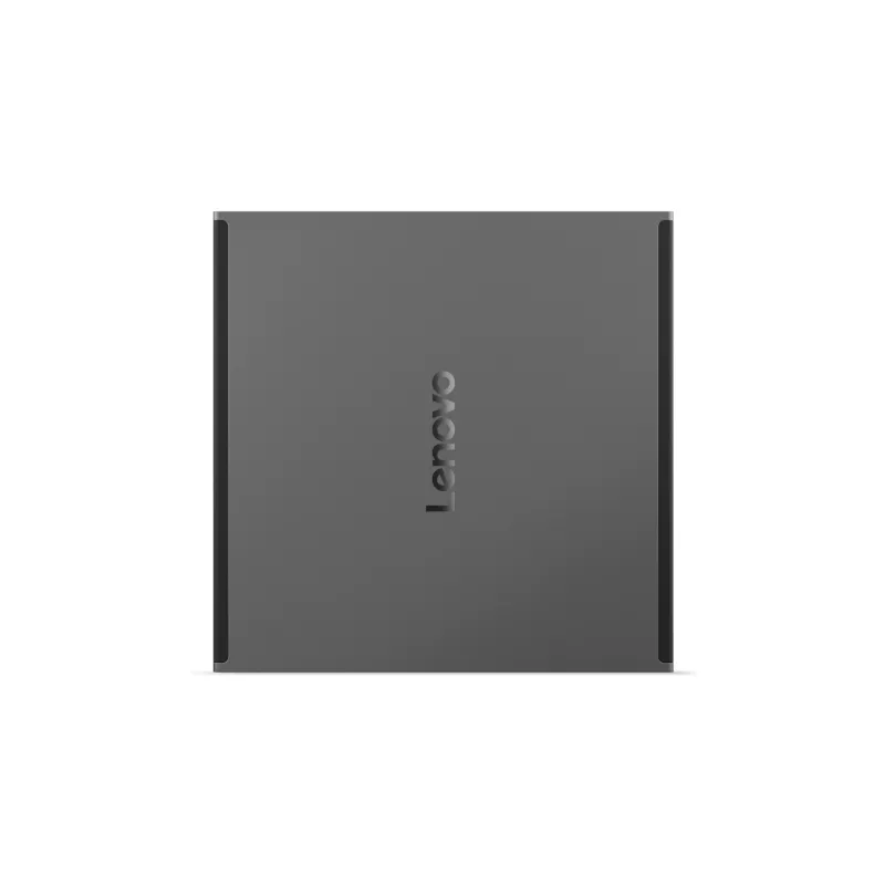 Lenovo ThinkStation PGX GB10 128 GB LPDDR5x-SDRAM 1 TB SSD DGX OS Mini Tower Mini-PC Schwarz