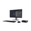 Lenovo ThinkStation PGX GB10 128 GB LPDDR5x-SDRAM 1 TB SSD DGX OS Mini Tower Mini-PC Schwarz