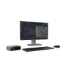 Lenovo ThinkStation PGX GB10 128 GB LPDDR5x-SDRAM 1 TB SSD DGX OS Mini Tower Mini-PC Schwarz