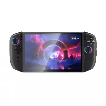 Bildschirmschutzfolie für Lenovo Legion Go GXJ1R97823 — transparent, 200 × 131,9 × 0,33 mm