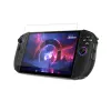 Bildschirmschutzfolie für Lenovo Legion Go GXJ1R97823 — transparent, 200 × 131,9 × 0,33 mm