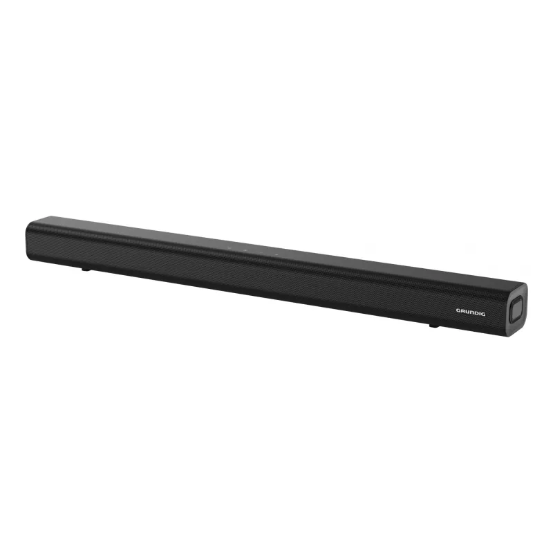 Grundig DSB 991 Schwarz 2.0 Kanäle 50 W