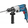 Bosch GBM 13-2 RE 1750 U/min Bohrfutter 2,4 kg Schwarz, Blau, Grau