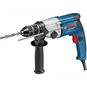 Bosch GBM 13-2 RE 1750 U/min Bohrfutter 2,4 kg Schwarz, Blau, Grau