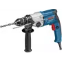 Bosch GBM 13-2 RE 1750 U/min Bohrfutter 2,4 kg Schwarz, Blau, Grau