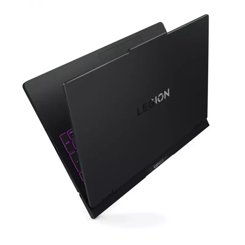 Laptop Lenovo Legion Pro 5 16 Zoll Ryzen 9 8945HX 32GB DDR5 1TB SSD GeForce RTX 5060 240Hz WQXGA kein Betriebssystem