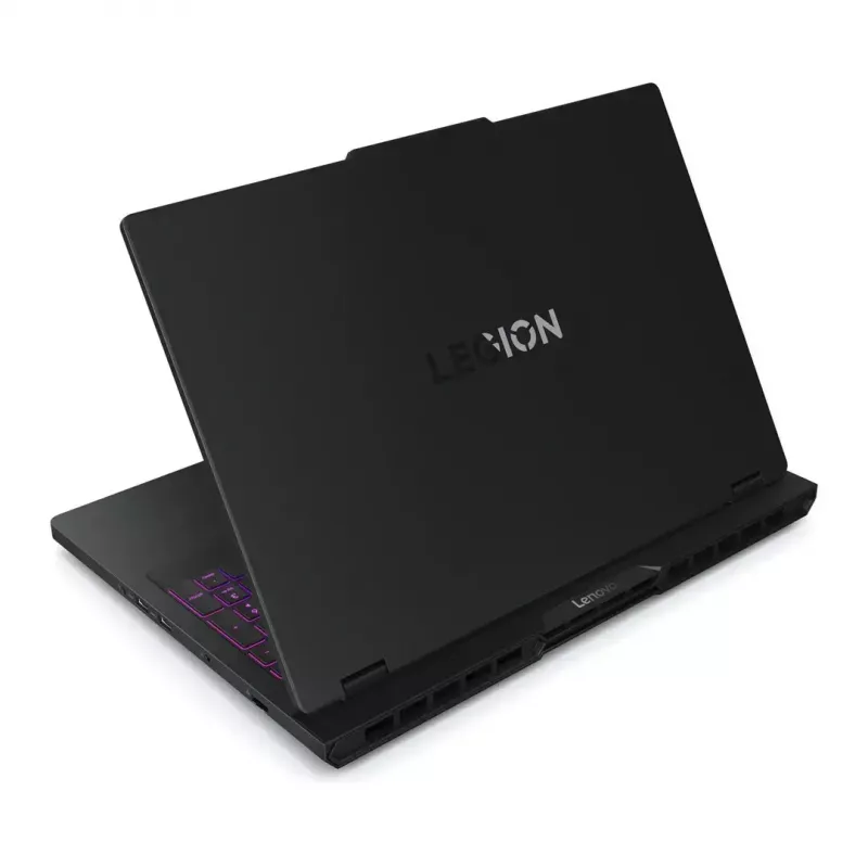 Laptop Lenovo Legion Pro 5 16 Zoll Ryzen 9 8945HX 32GB DDR5 1TB SSD GeForce RTX 5060 240Hz WQXGA kein Betriebssystem