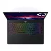 Laptop Lenovo Legion Pro 5 16 Zoll Ryzen 9 8945HX 32GB DDR5 1TB SSD GeForce RTX 5060 240Hz WQXGA kein Betriebssystem
