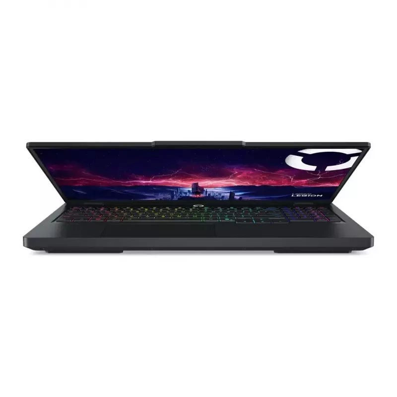 Laptop Lenovo Legion Pro 5 16 Zoll Ryzen 9 8945HX 32GB DDR5 1TB SSD GeForce RTX 5060 240Hz WQXGA kein Betriebssystem