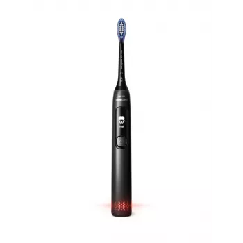 Philips Sonic elektrische Zahnbürste HX3792/11 Advanced Clean