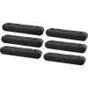 DEFENDER Bluetooth Soundbar Z2, Bluetooth 5.3 (LE Audio), 16 W RMS, 100–20000 Hz, USB-Ladefunktion, Schwarz