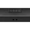 DEFENDER Bluetooth Soundbar Z2, Bluetooth 5.3 (LE Audio), 16 W RMS, 100–20000 Hz, USB-Ladefunktion, Schwarz