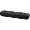 DEFENDER Bluetooth Soundbar Z2, Bluetooth 5.3 (LE Audio), 16 W RMS, 100–20000 Hz, USB-Ladefunktion, Schwarz