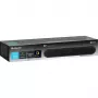 DEFENDER Bluetooth Soundbar Z2, Bluetooth 5.3 (LE Audio), 16 W RMS, 100–20000 Hz, USB-Ladefunktion, Schwarz