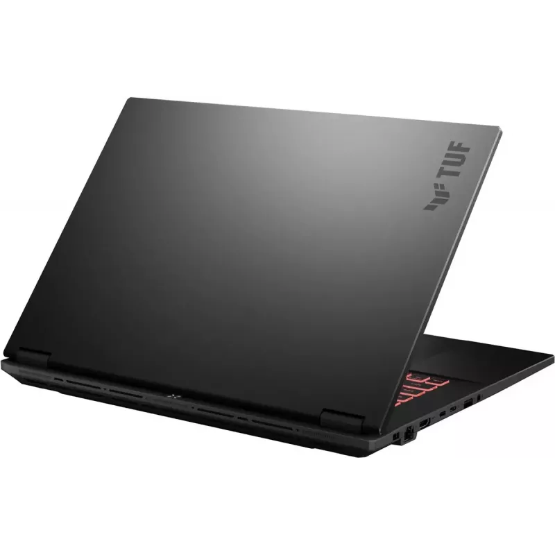 Laptop ASUS TUF Gaming A18 FA808UM-S9016W 18,0 Zoll Jaeger Gray, Ryzen 7 260, 16GB DDR5, 512GB NVMe SSD, GeForce RTX 5060 8GB, 2,5K 240Hz