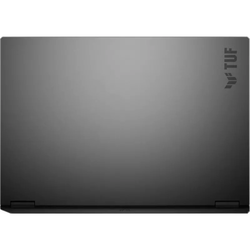 Laptop ASUS TUF Gaming A18 FA808UM-S9016W 18,0 Zoll Jaeger Gray, Ryzen 7 260, 16GB DDR5, 512GB NVMe SSD, GeForce RTX 5060 8GB, 2,5K 240Hz
