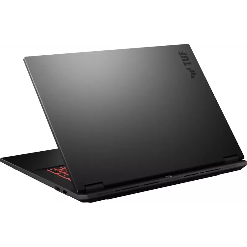 Laptop ASUS TUF Gaming A18 FA808UM-S9016W 18,0 Zoll Jaeger Gray, Ryzen 7 260, 16GB DDR5, 512GB NVMe SSD, GeForce RTX 5060 8GB, 2,5K 240Hz