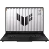 Laptop ASUS TUF Gaming A18 FA808UM-S9016W 18,0 Zoll Jaeger Gray, Ryzen 7 260, 16GB DDR5, 512GB NVMe SSD, GeForce RTX 5060 8GB, 2,5K 240Hz