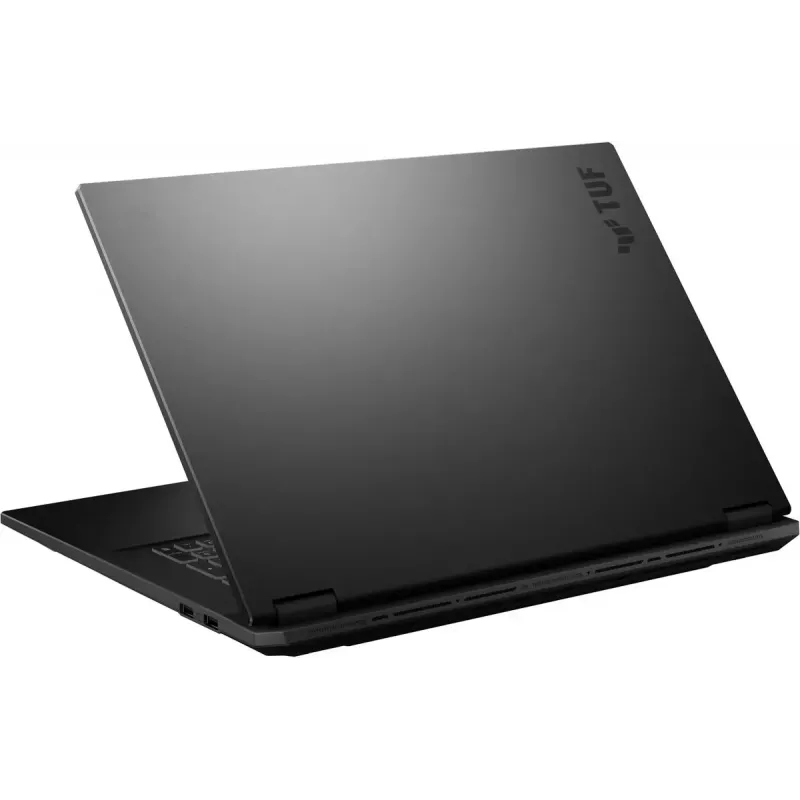 Laptop ASUS TUF Gaming A18 FA808UM-S9016W 18,0 Zoll Jaeger Gray, Ryzen 7 260, 16GB DDR5, 512GB NVMe SSD, GeForce RTX 5060 8GB, 2,5K 240Hz
