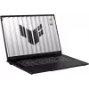 Laptop ASUS TUF Gaming A18 FA808UM-S9016W 18,0 Zoll Jaeger Gray, Ryzen 7 260, 16GB DDR5, 512GB NVMe SSD, GeForce RTX 5060 8GB, 2,5K 240Hz