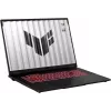 Laptop ASUS TUF Gaming A18 FA808UM-S9016W 18,0 Zoll Jaeger Gray, Ryzen 7 260, 16GB DDR5, 512GB NVMe SSD, GeForce RTX 5060 8GB, 2,5K 240Hz