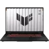 Laptop ASUS TUF Gaming A18 FA808UM-S9016W 18,0 Zoll Jaeger Gray, Ryzen 7 260, 16GB DDR5, 512GB NVMe SSD, GeForce RTX 5060 8GB, 2,5K 240Hz