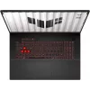 Laptop ASUS TUF Gaming A18 FA808UM-S9016W 18,0 Zoll Jaeger Gray, Ryzen 7 260, 16GB DDR5, 512GB NVMe SSD, GeForce RTX 5060 8GB, 2,5K 240Hz