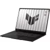 Laptop ASUS TUF Gaming A18 FA808UM-S9016W 18,0 Zoll Jaeger Gray, Ryzen 7 260, 16GB DDR5, 512GB NVMe SSD, GeForce RTX 5060 8GB, 2,5K 240Hz