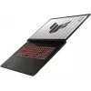 Laptop ASUS TUF Gaming A18 FA808UM-S9016W 18,0 Zoll Jaeger Gray, Ryzen 7 260, 16GB DDR5, 512GB NVMe SSD, GeForce RTX 5060 8GB, 2,5K 240Hz