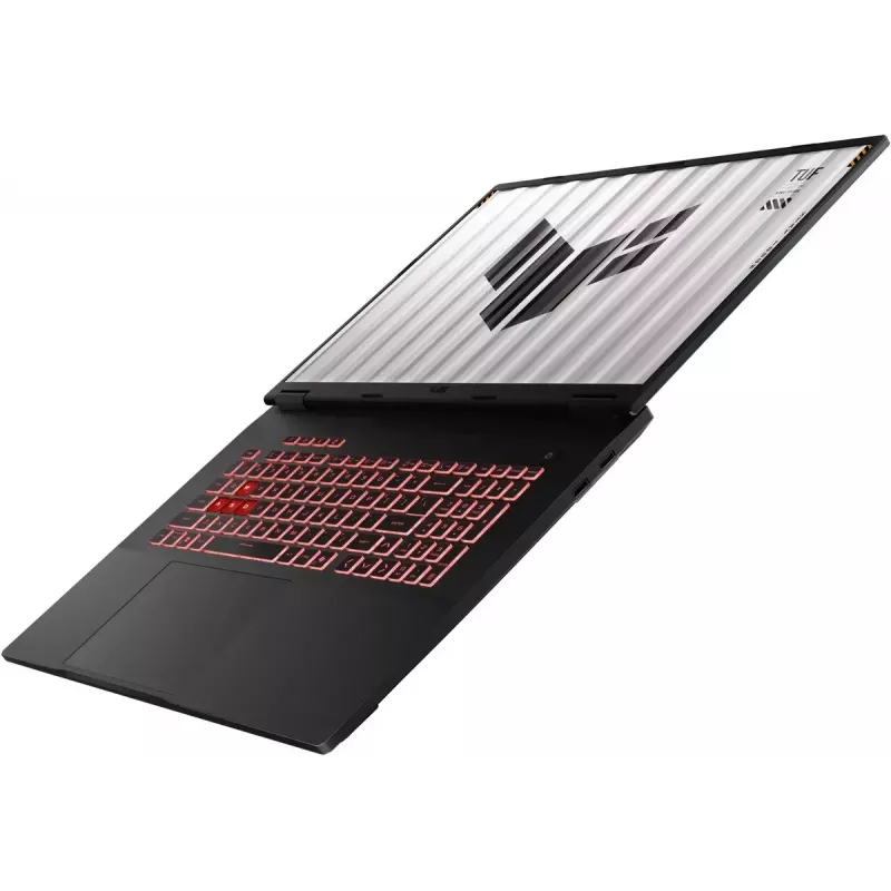 Laptop ASUS TUF Gaming A18 FA808UM-S9016W 18,0 Zoll Jaeger Gray, Ryzen 7 260, 16GB DDR5, 512GB NVMe SSD, GeForce RTX 5060 8GB, 2,5K 240Hz