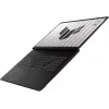 Laptop ASUS TUF Gaming A18 FA808UM-S9016W 18,0 Zoll Jaeger Gray, Ryzen 7 260, 16GB DDR5, 512GB NVMe SSD, GeForce RTX 5060 8GB, 2,5K 240Hz