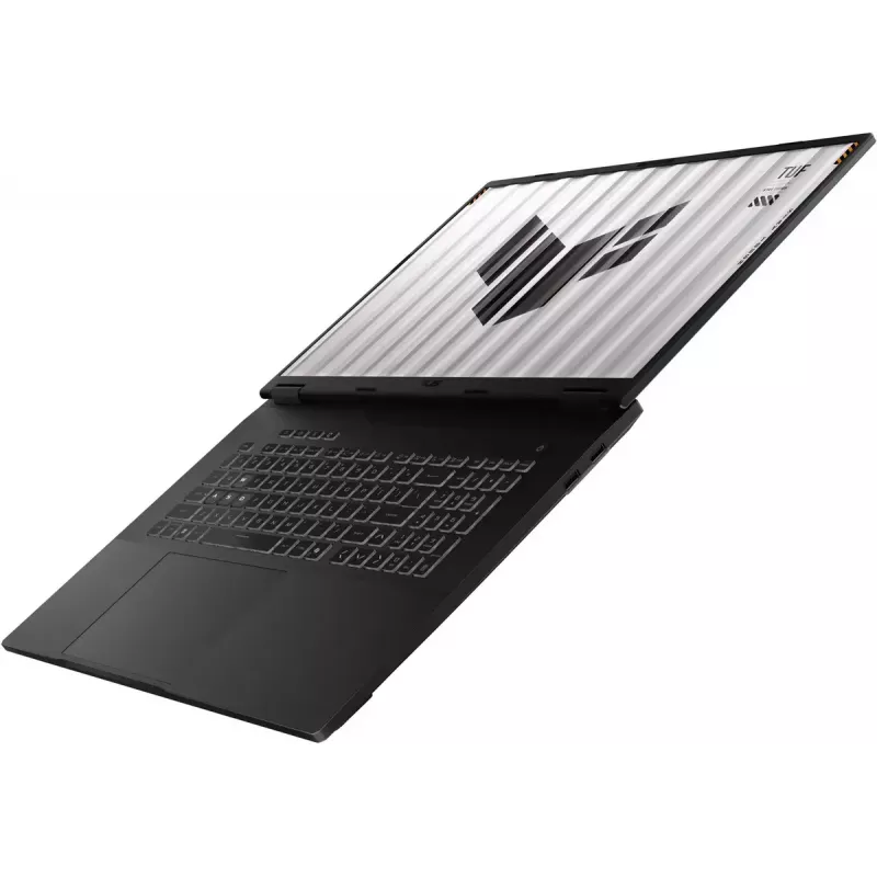 Laptop ASUS TUF Gaming A18 FA808UM-S9016W 18,0 Zoll Jaeger Gray, Ryzen 7 260, 16GB DDR5, 512GB NVMe SSD, GeForce RTX 5060 8GB, 2,5K 240Hz