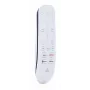 Sony Media Remote, Spielekonsole, TV, IR Wireless, Drucktasten, Weiß