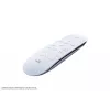 Sony Media Remote, Spielekonsole, TV, IR Wireless, Drucktasten, Weiß