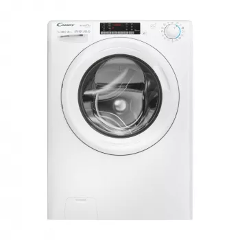 Candy CO4 374TWM6/1-S Waschmaschine Frontlader 7 kg 1300 U/min Weiß