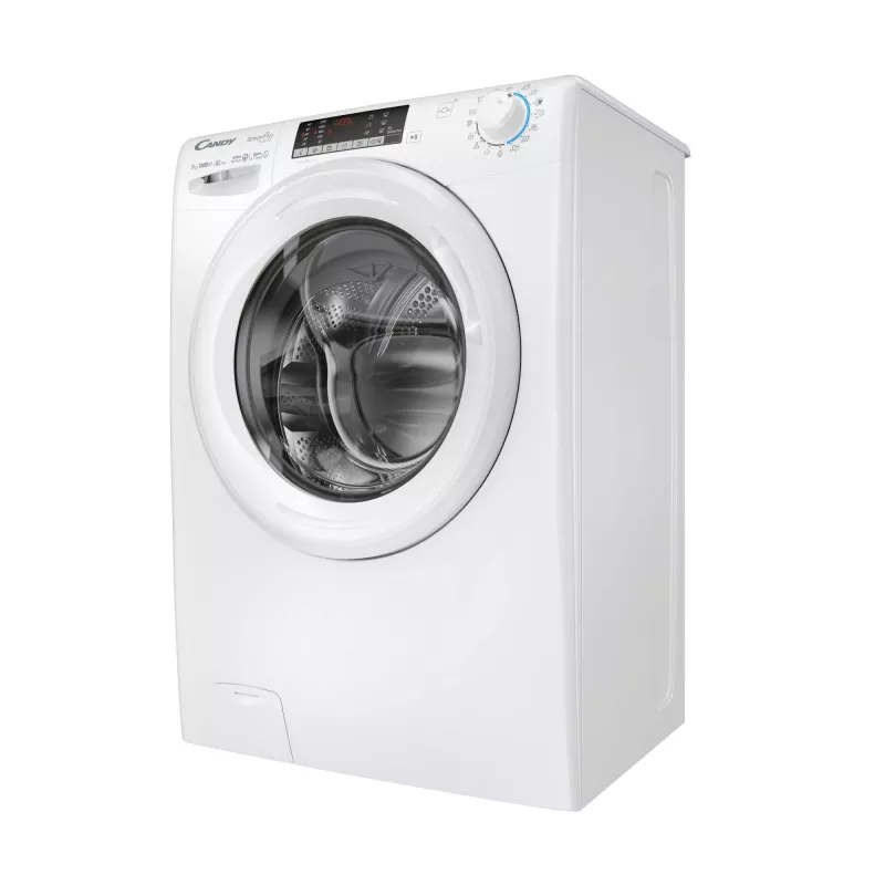 Candy CO4 374TWM6/1-S Waschmaschine Frontlader 7 kg 1300 U/min Weiß