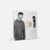 Haarschneider BaByliss Carbon Titanium Schwarz 26 0,5 mm bis 2,5 cm