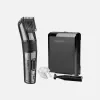 Haarschneider BaByliss Carbon Titanium Schwarz 26 0,5 mm bis 2,5 cm
