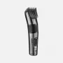 Haarschneider BaByliss Carbon Titanium Schwarz 26 0,5 mm bis 2,5 cm