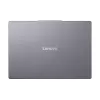 Lenovo IdeaPad schlank 3 15ARP10 AMD Ryzen™ 5 7535HS Laptop 38,9 cm (15,3 Zoll) WUXGA 16 GB DDR5-SDRAM 512 GB SSD Wi-Fi 6 (802.11ax) Englisch Grau