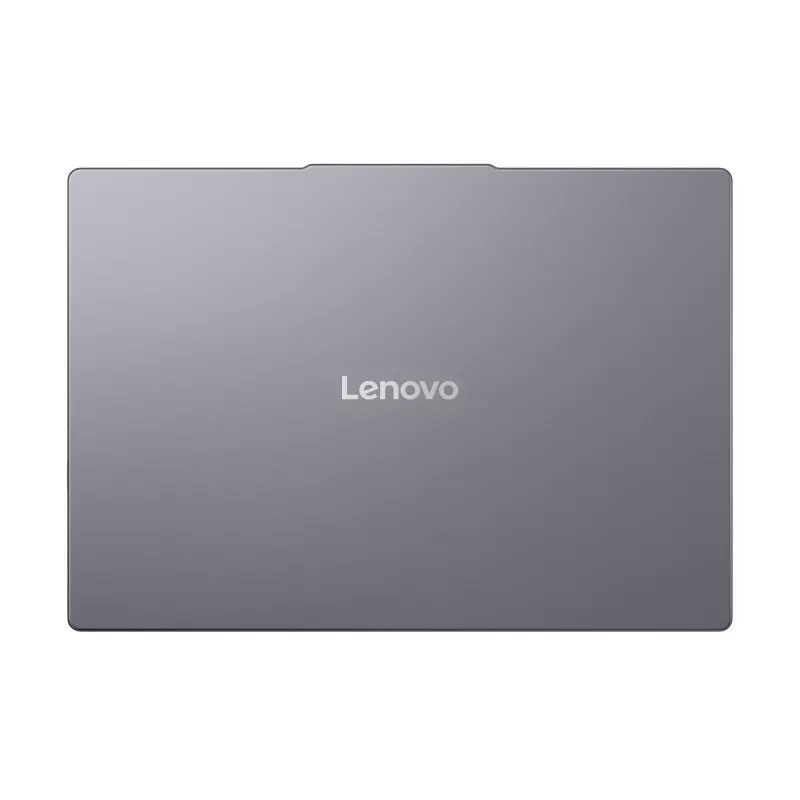 Lenovo IdeaPad schlank 3 15ARP10 AMD Ryzen™ 5 7535HS Laptop 38,9 cm (15,3 Zoll) WUXGA 16 GB DDR5-SDRAM 512 GB SSD Wi-Fi 6 (802.11ax) Englisch Grau