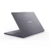 Lenovo IdeaPad schlank 3 15ARP10 AMD Ryzen™ 5 7535HS Laptop 38,9 cm (15,3 Zoll) WUXGA 16 GB DDR5-SDRAM 512 GB SSD Wi-Fi 6 (802.11ax) Englisch Grau