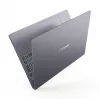 Lenovo IdeaPad schlank 3 15ARP10 AMD Ryzen™ 5 7535HS Laptop 38,9 cm (15,3 Zoll) WUXGA 16 GB DDR5-SDRAM 512 GB SSD Wi-Fi 6 (802.11ax) Englisch Grau