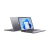 Lenovo IdeaPad schlank 3 15ARP10 AMD Ryzen™ 5 7535HS Laptop 38,9 cm (15,3 Zoll) WUXGA 16 GB DDR5-SDRAM 512 GB SSD Wi-Fi 6 (802.11ax) Englisch Grau