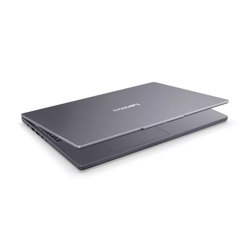 Lenovo IdeaPad schlank 3 15ARP10 AMD Ryzen™ 5 7535HS Laptop 38,9 cm (15,3 Zoll) WUXGA 16 GB DDR5-SDRAM 512 GB SSD Wi-Fi 6 (802.11ax) Englisch Grau