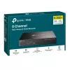 Netzwerk-Videorecorder TP-Link VIGI NVR1008H-8P