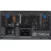 Netzteil ASROCK Taichi TC-1650T 1650 W 20+4-Pin ATX 80 PLUS Titanium, 135 mm Lüfter, Schwarz