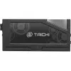 Netzteil ASROCK Taichi TC-1650T 1650 W 20+4-Pin ATX 80 PLUS Titanium, 135 mm Lüfter, Schwarz